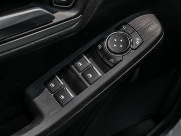 Ford Kuga 1.5 Cool & Connect Spurhalteassistent Navi