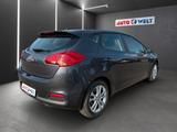 Kia Ceed 1.4 16V CVVT Klimaanlage Einparkhilfe - Kia cee'd / Ceed Gebrauchtwagen
