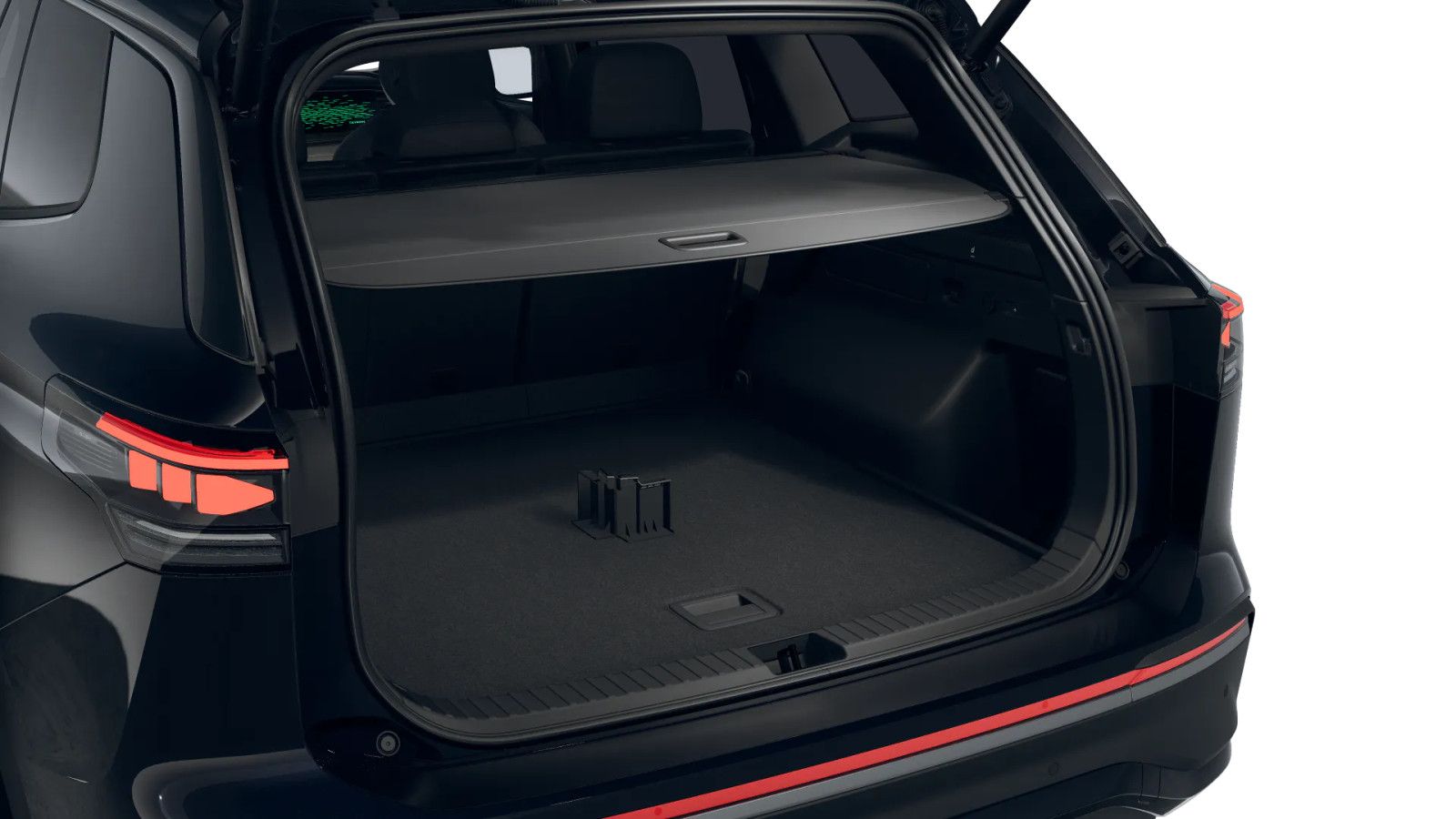 Volkswagen Tayron - Bild 8