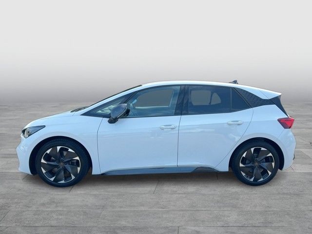 Cupra Born e-Boost HeadUp+LED+Sitzheizung imagem 2