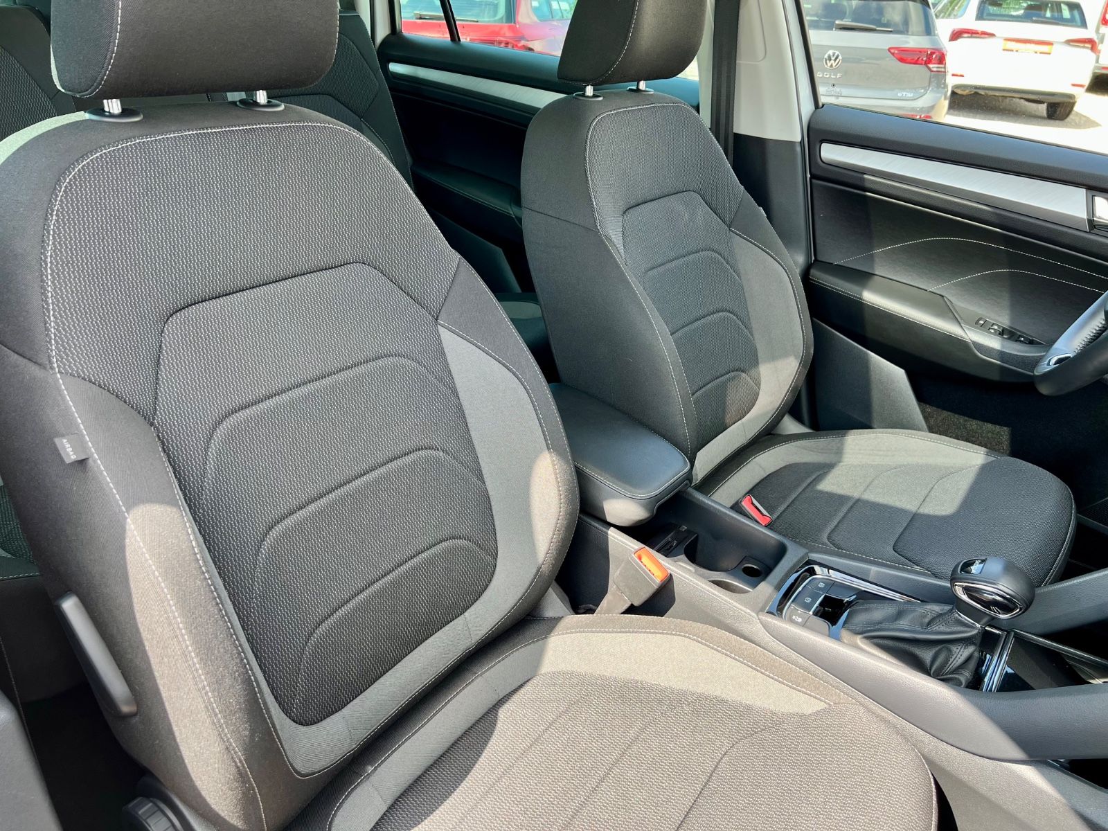SKODA Kodiaq Ambition 7-SITZE AAC SCHIEBEDACH KAMERA