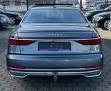 Audi A8 50TDI*PANO-LUFT-MATRIX*DIGITAL*ACC-SC-B&O-SBL - Audi A8 D5 Gebrauchtwagen