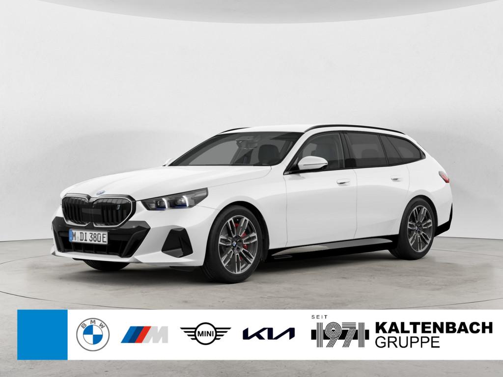 BMW i5 Touring 40 e M-Sport Pro 360° LED HUD ACC AHK