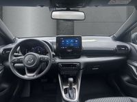 Mazda 2 Hybrid - Vorschau Bild 10