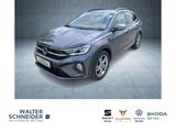 Volkswagen Taigo 1.0 TSI DSG R-Line Navi IQ.Light ACC - Volkswagen Taigo: 1.0