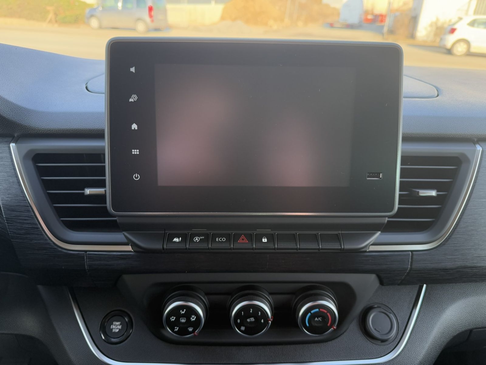 Renault Trafic - Bild 11
