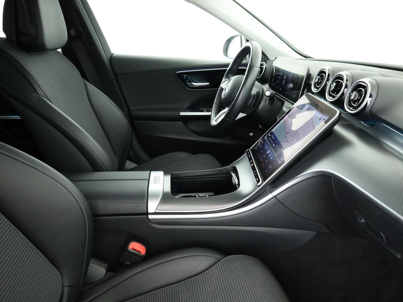 Mercedes-Benz C-Class d T *Avantgarde*LED*Kamera*AHK*Distronic**, миниатюра 17