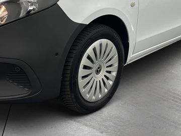 Mercedes Vito - 7