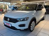 Volkswagen T-Roc Sport 2.0 TSI 4Motion DSG Navi LED AHK ACC - Volkswagen T-Roc in Aachen