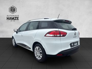 Renault Clio IV Grandtour Business Edition|Kamera|Navi
