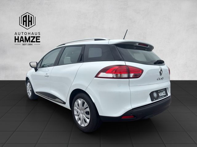 Renault Clio IV Grandtour Business Edition|Kamera|Navi