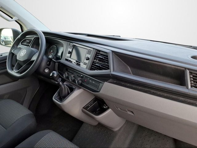 T6.1 KASTEN 2.0 TDI ECO PROFI KR AZV+CAM+KLIMA