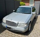 Mercedes-Benz C 280 ELEGANCE H-Kennzeichen - Mercedes-Benz C 280: Elegance