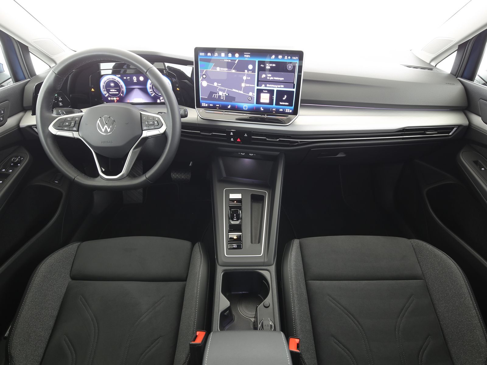 Volkswagen Golf - Bild 12
