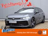 Volkswagen Passat Variant 2.0 TDI 193 PS 4Motion DSG R-Line