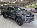 Toyota HiLux 4x4 Double Cab INVINCIBLE*Mild-Hybrid* - Toyota Hilux