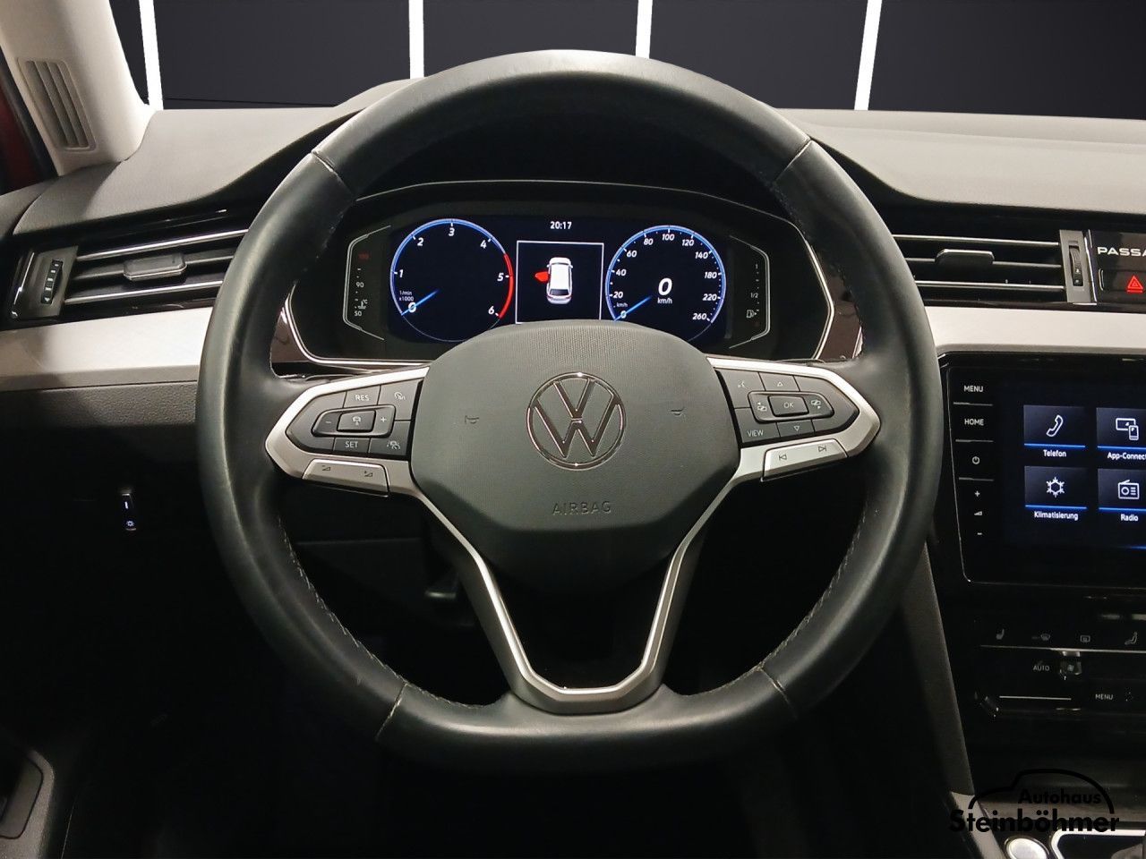 Volkswagen Passat Variant - Bild 17