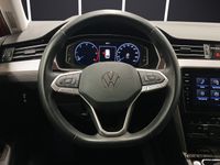Volkswagen Passat Variant - Vorschau Bild 17