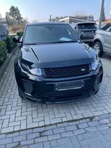 Andere Land Rover Range Rover Evoque 2.0 Td4 Aut.... - Andere aus 2018