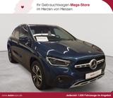 Mercedes-Benz GLA 220d 4M-Style Beam BusiP MBUX StHz - Mercedes-Benz GLA 220 aus 2020