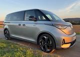 Volkswagen ID. Buzz 86 kWh 250 kW GTX LR 4MOTION GTX - VW ID. Buzz von privat