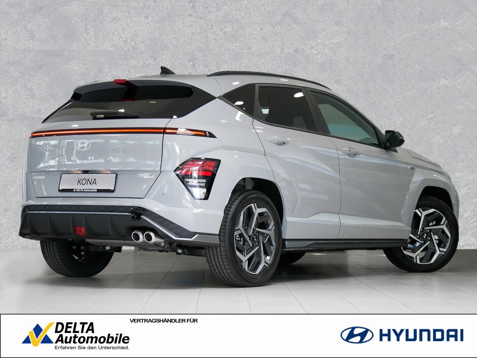 Hyundai Kona – Bild 2