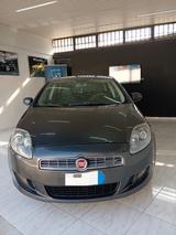 Fiat Bravo 1.6 MJT 120 CV CON GARANZIA - Fiat Bravo aus 2008 mit Diesel-Antrieb