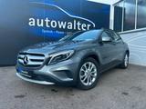 Mercedes-Benz GLA 200 GLA  Style,AHK abnehmbar - gebrauchte Mercedes-Benz GLA 200 aus dem Jahr 2014