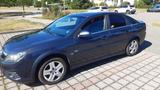 Opel Vectra 2,2  "OPC Line " - Opel Vectra mit Benzin-Antrieb: Opc