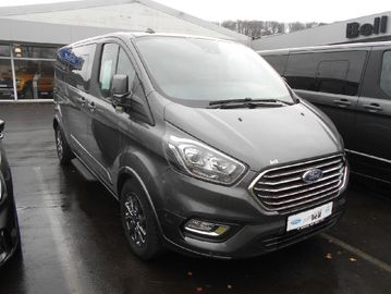 Ford TransitTourneo Custom Kombi 320 L2 Tourneo Tita