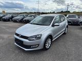 Volkswagen Polo V Comfortline 1.4 16V Kamera Klima SHG 1.Ha - Volkswagen Polo 16v mit Benzin-Antrieb