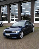 BMW E82 120i Coupé - BMW 120 aus 2012: 120i