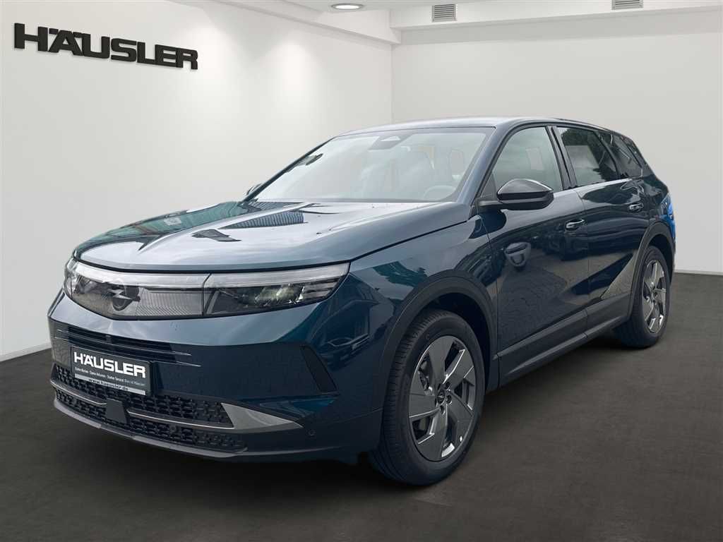 Grandland X B Edition Hybrid Navi Sitz&Lenkradhe