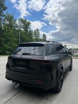 Mercedes-Benz GLE 53 AMG Mercedes-AMG GLE 53 4MATIC+ Merce... - Mercedes-Benz GLE 53 AMG aus 2020