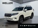 Toyota Land Cruiser 2.8 D-4D Executive *Pano*360*4x SHZ - gebrauchte Toyota Land Cruiser aus dem Jahr 2024