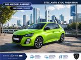 Peugeot 208 Style Elektro Apple CarPlay Sitzhzg Klimaaut - Peugeot Neuwagen in Frankfurt (Main)