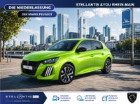 Peugeot 208 - Vorschau Bild 1