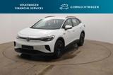 Volkswagen ID.4 Pure electric 109kW 1-Gang-Automatik 4 Türe - Volkswagen ID.4 in Düsseldorf
