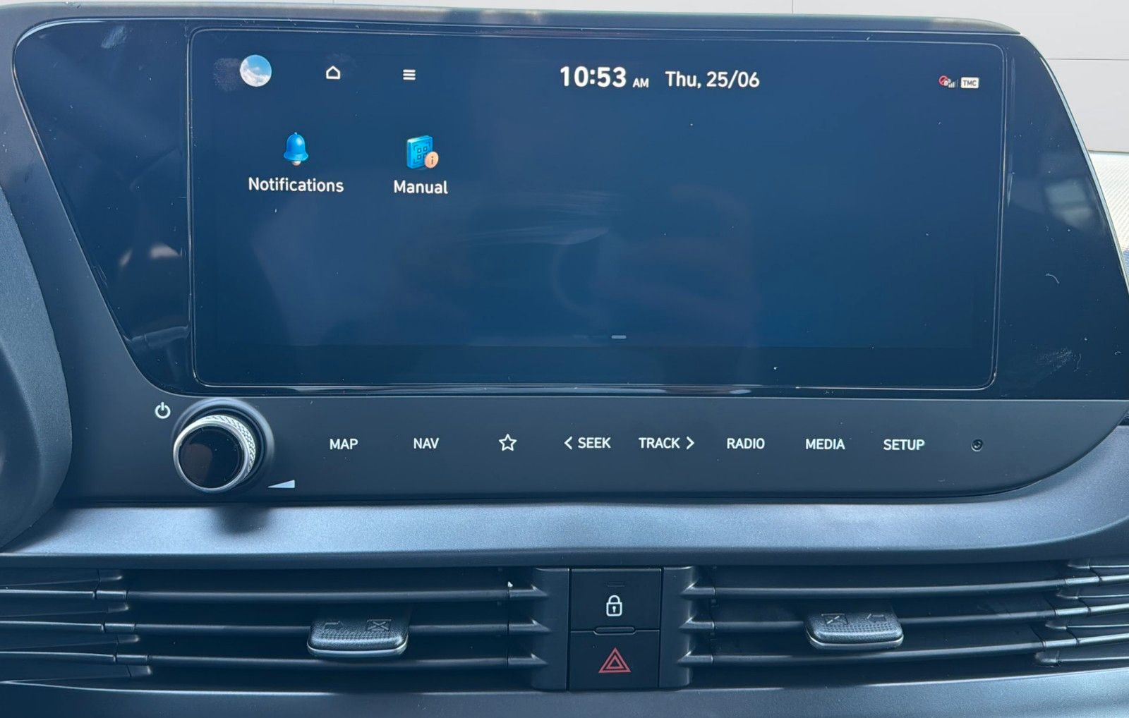 Hyundai i20 - Bild 11