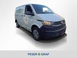 Volkswagen T6.1 Kastenwagen 2.0 TDI AHK Klima PDC - Volkswagen T6 aus 2024