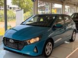 Hyundai i20 Select/TÜV NEU/GARANTIE/MNL
