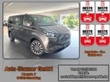 Ford Tourneo Custom 64 kWh Titanium 340 L1*ACC*PANO* - Ford New cars