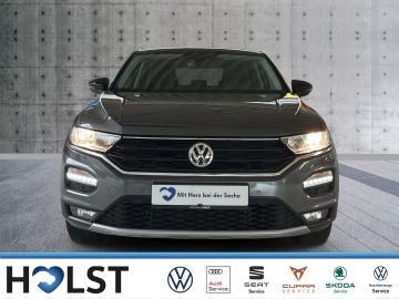 Volkswagen T-Roc - 12