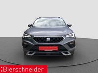 Seat Ateca - Vorschau Bild 2