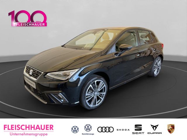 Seat Ibiza FR Anniversary Edition 1.0 TSI DSG Kamera 