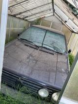 Volkswagen Golf 2 Fire & Ice BBS RS - Volkswagen Golf: RS