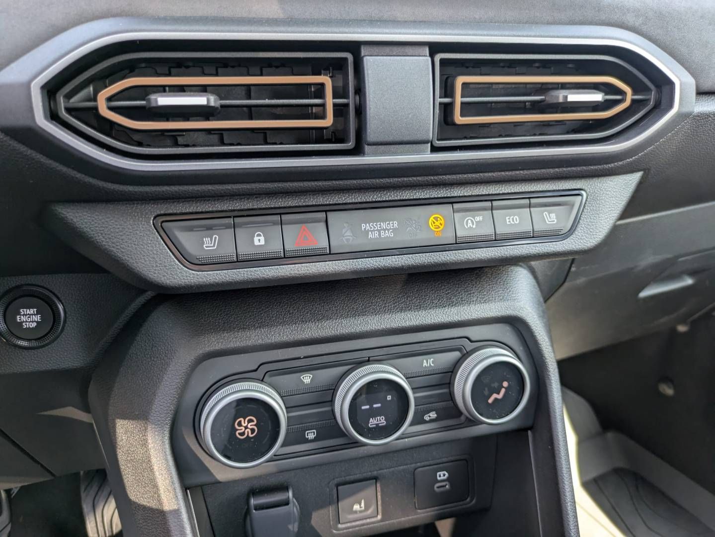Fahrzeugabbildung Dacia Jogger Extreme TCe 110