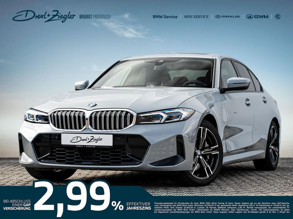 BMW 330