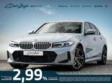 BMW 330d xDrive Lim M-Sport AHK GSD HuD ACC AdLED Ko - BMW 330 mit Diesel-Antrieb