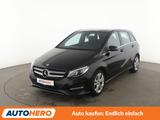 Mercedes-Benz B 180 Urban Aut.*NAVI*TEMPO*LED*CAM*SHZ*PDC* - Mercedes-Benz B 180 in Gelsenkirchen